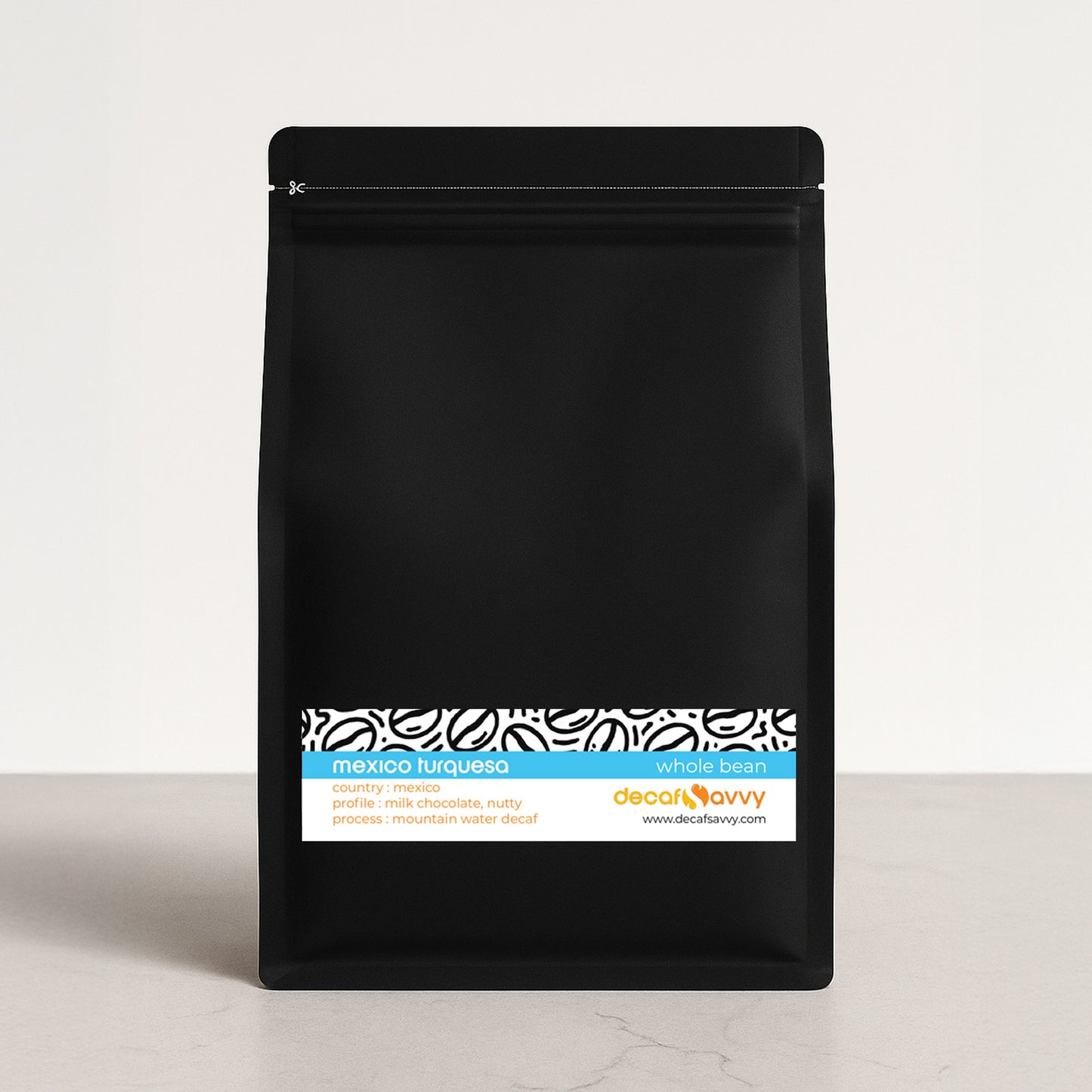 decaf savvy subscription