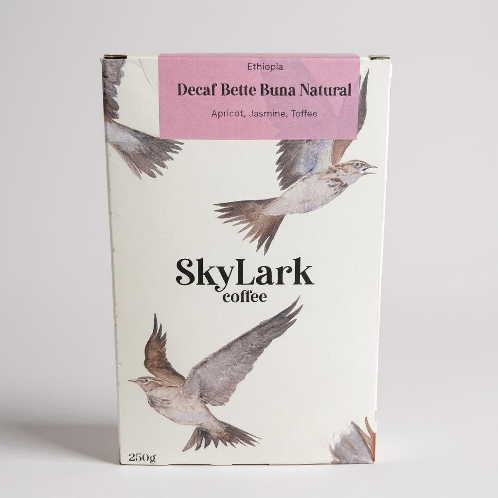 decaf savvy & friends subscription