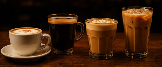 Why the Savviest Coffee Lovers Subscribe