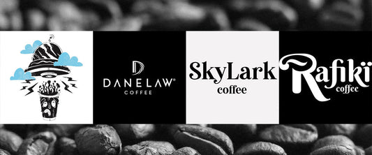 Spotlight On: Our Partner Roasters
