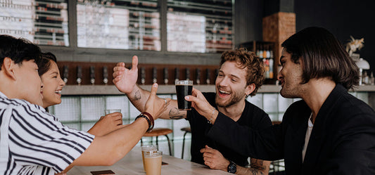 The Rise of Decaf: Why More People Are Choosing to Go Caffeine-Free