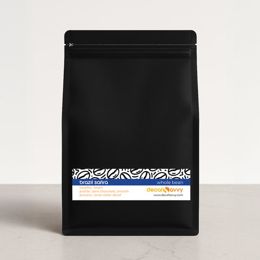brazil safira