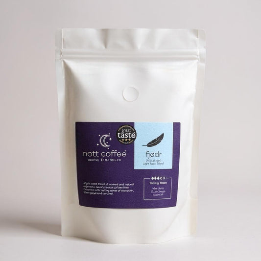 decaf savvy & friends subscription