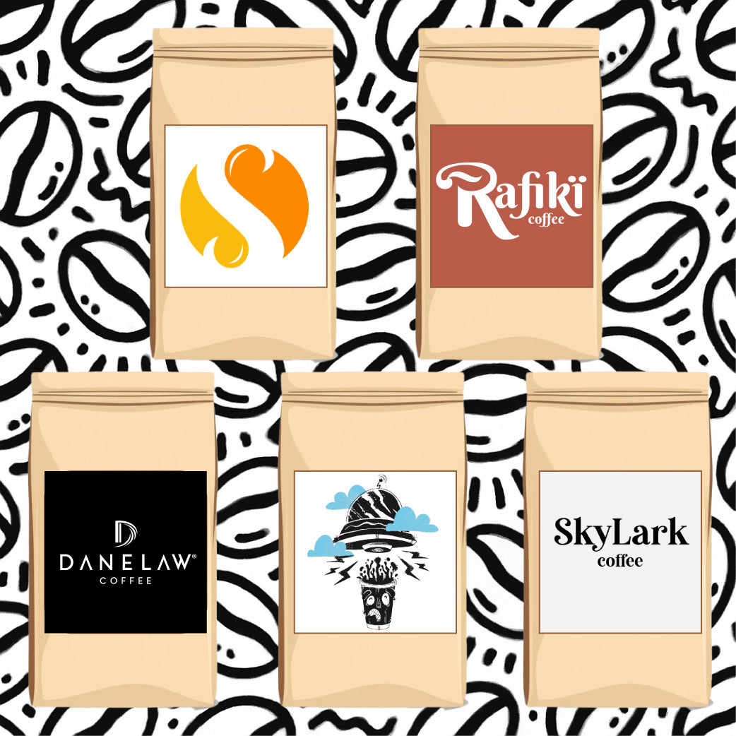 decaf savvy & friends subscription