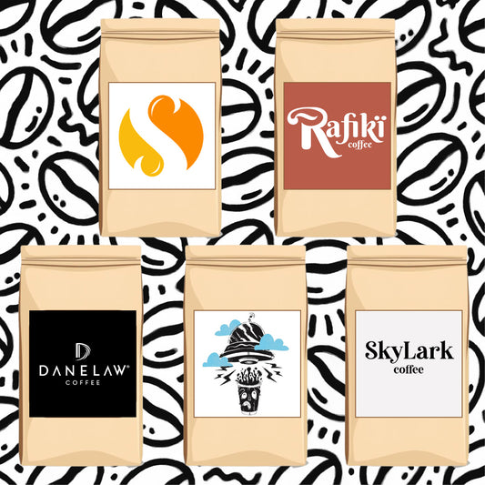 decaf savvy & friends subscription