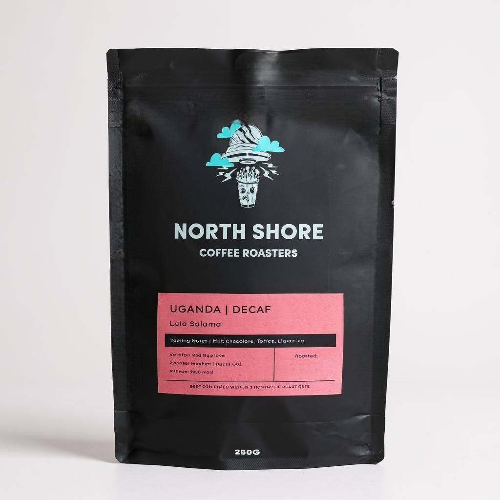 decaf savvy & friends subscription