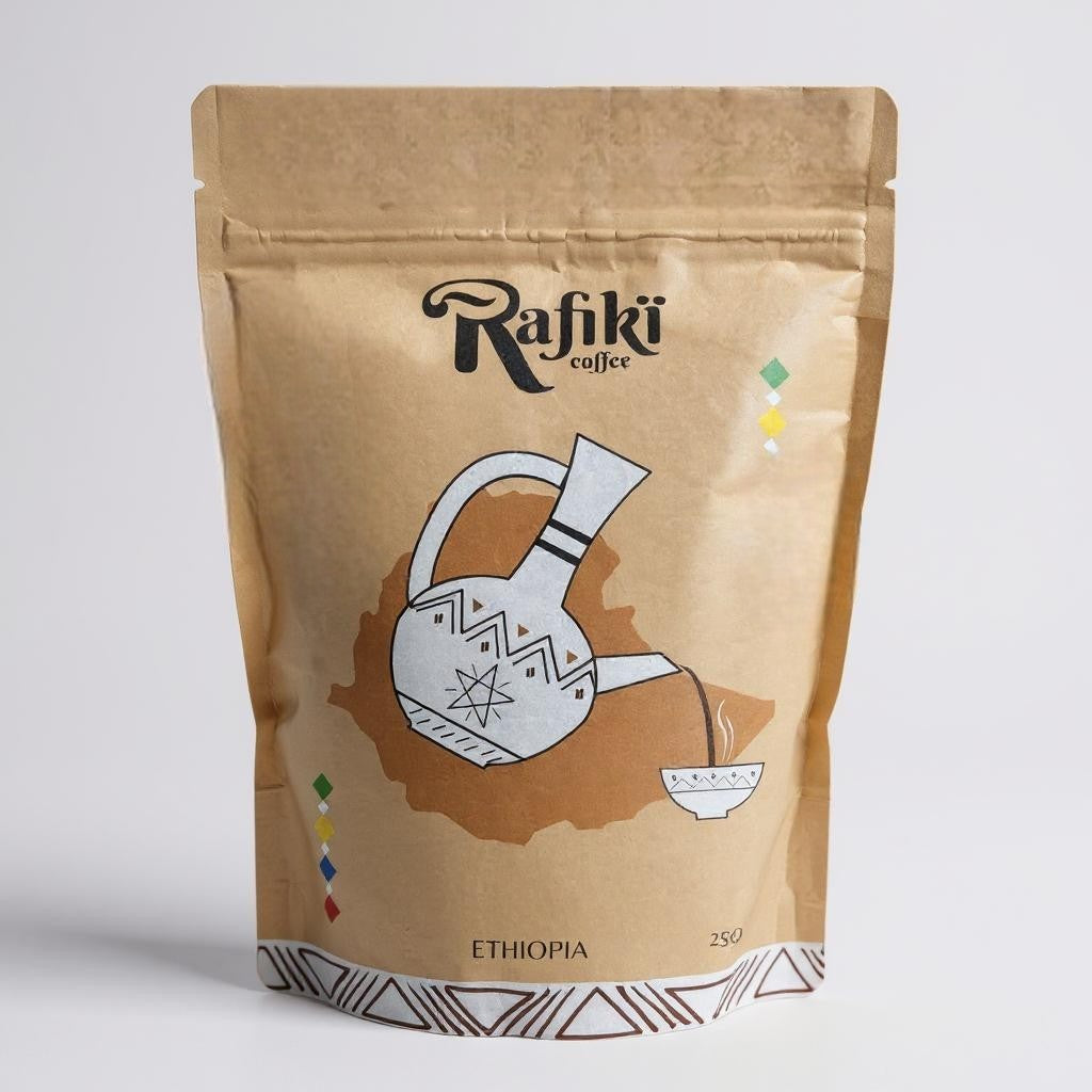 decaf savvy & friends subscription