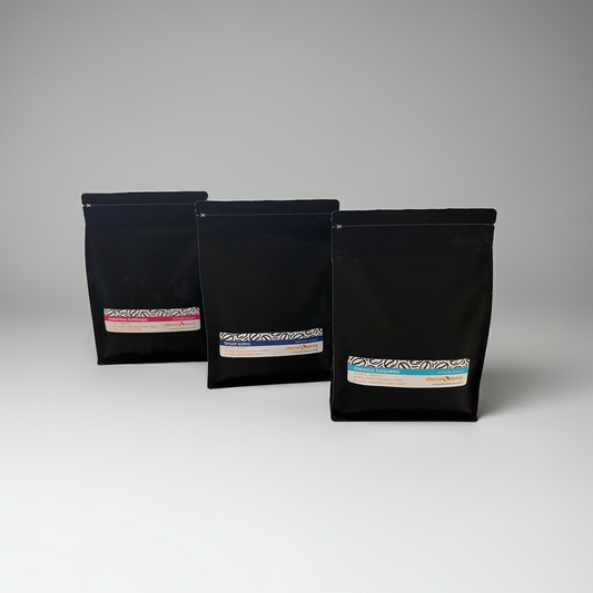 decaf savvy subscription